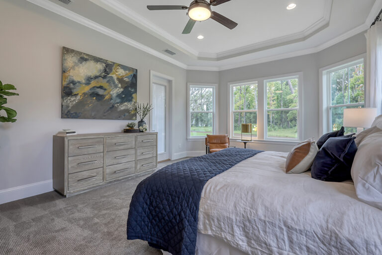Design Studio - Tidewater Homes