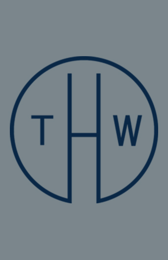 Tidewater Homes logo